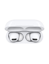 Load image into Gallery viewer, Third Generation White Pro Pods™  Bluetooth Earbuds Earphones Alternative
